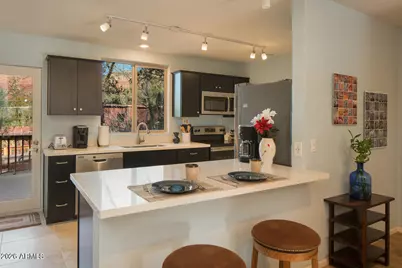 445 Coffee Pot Drive, Sedona, AZ 86336 - Photo 5