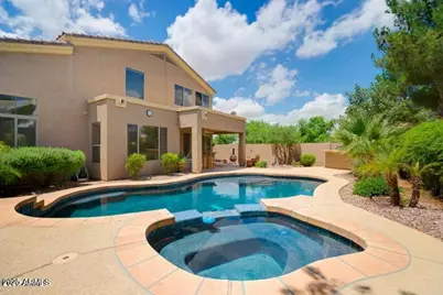 1580 W Saragosa Street, Chandler, AZ 85224 - Photo 1