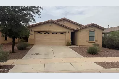 17778 W Red Bird Road, Surprise, AZ 85387 - Photo 1