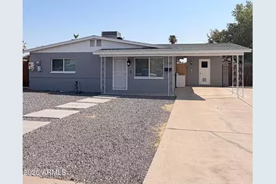 3033 W Caribbean Lane, Phoenix, AZ 85053 - Photo 1