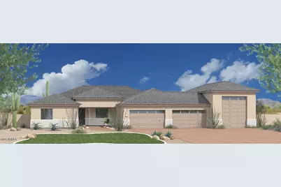 1916 E Carriage Drive, Phoenix, AZ 85086 - Photo 1