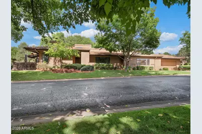 239 Canyon Mesa Drive, Sedona, AZ 86351 - Photo 1
