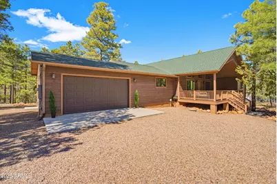 1522 Mainline Road, Heber, AZ 85928 - Photo 3