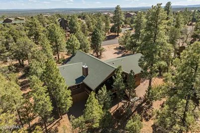 1522 Mainline Road, Heber, AZ 85928 - Photo 1