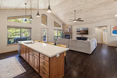 1522 Mainline Road, Heber, AZ 85928 - Photo 9