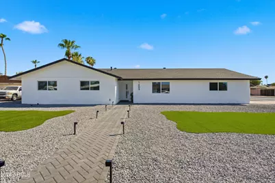1609 E Glencove Street, Mesa, AZ 85203 - Photo 1