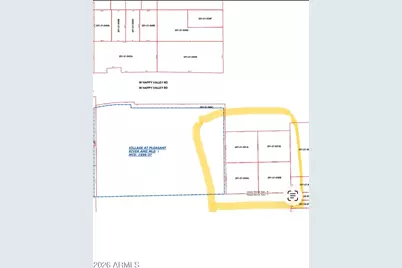 0 W Happy Valley Road #-, Peoria, AZ 85383 - Photo 1