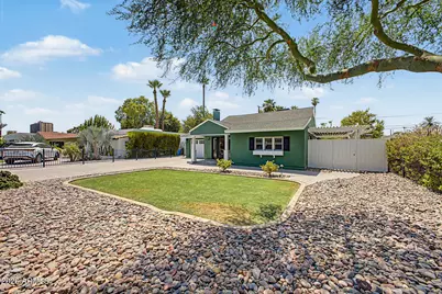 521 W Mariposa Street #Main, Phoenix, AZ 85013 - Photo 3