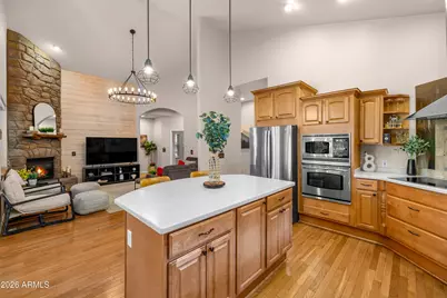 290 N Lodge Drive, Munds Park, AZ 86017 - Photo 25