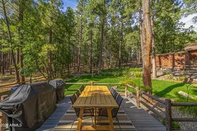 290 N Lodge Drive, Munds Park, AZ 86017 - Photo 5
