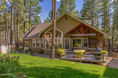 290 N Lodge Drive, Munds Park, AZ 86017 - Photo 13