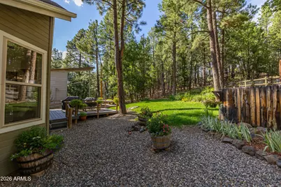 290 N Lodge Drive, Munds Park, AZ 86017 - Photo 9