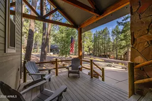 290 N Lodge Dr, Munds Park, AZ 86017 - Photo 15