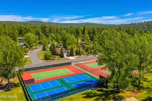 290 N Lodge Dr, Munds Park, AZ 86017 - Photo 1