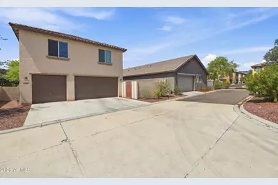 2389 N Riley Road, Buckeye, AZ 85396 - Photo 45