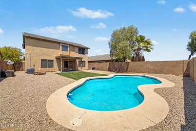 12315 W Rancho Drive, Litchfield Park, AZ 85340 - Photo 33