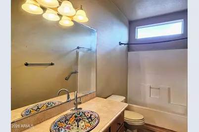 389 S Via Liberacion --, Bisbee, AZ 85603 - Photo 19