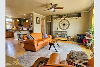 389 S Via Liberacion --, Bisbee, AZ 85603 - Photo 3