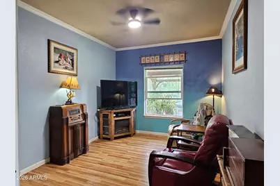 389 S Via Liberacion --, Bisbee, AZ 85603 - Photo 17