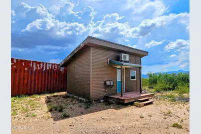 389 S Via Liberacion --, Bisbee, AZ 85603 - Photo 21