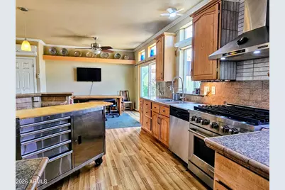 389 S Via Liberacion --, Bisbee, AZ 85603 - Photo 7