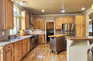 389 S Via Liberacion --, Bisbee, AZ 85603 - Photo 5