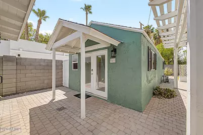 521 W Mariposa Street #1, Phoenix, AZ 85013 - Photo 3