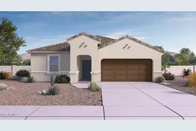 17533 W Illini Street, Goodyear, AZ 85338 - Photo 1
