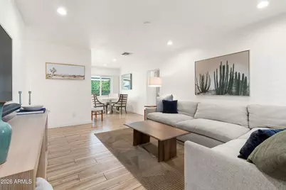 2534 E Meadowbrook Avenue, Phoenix, AZ 85016 - Photo 5