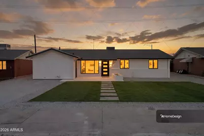 12240 N 26th Drive, Phoenix, AZ 85029 - Photo 45