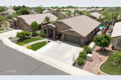 10405 W Patrick Lane, Peoria, AZ 85383 - Photo 23
