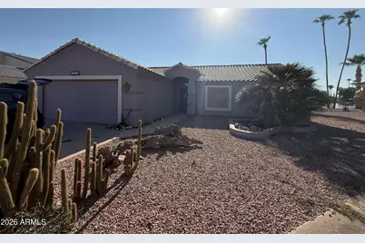 15818 S Kona Circle, Arizona City, AZ 85123 - Photo 1
