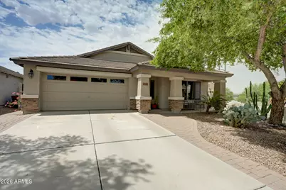 41389 W Hayden Drive, Maricopa, AZ 85138 - Photo 1