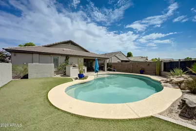 41389 W Hayden Drive, Maricopa, AZ 85138 - Photo 41
