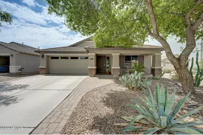 41389 W Hayden Drive, Maricopa, AZ 85138 - Photo 11