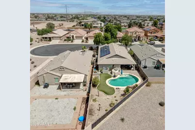 41389 W Hayden Drive, Maricopa, AZ 85138 - Photo 49