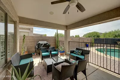 41389 W Hayden Drive, Maricopa, AZ 85138 - Photo 9
