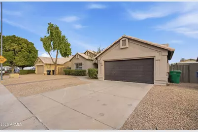 6629 E Fairbrook Circle, Mesa, AZ 85205 - Photo 3