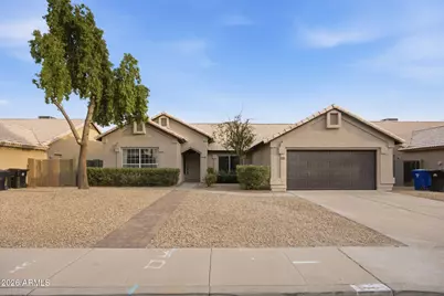 6629 E Fairbrook Circle, Mesa, AZ 85205 - Photo 1