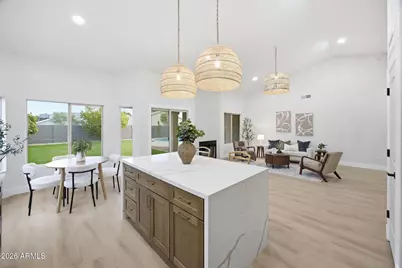 6629 E Fairbrook Circle, Mesa, AZ 85205 - Photo 13