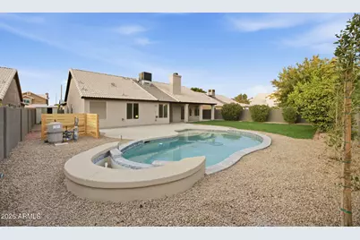 6629 E Fairbrook Circle, Mesa, AZ 85205 - Photo 23