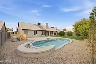 6629 E Fairbrook Cir, Mesa, AZ 85205 - Photo 23