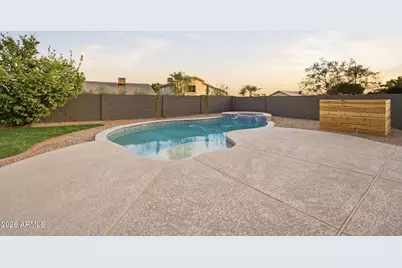 6629 E Fairbrook Circle, Mesa, AZ 85205 - Photo 25