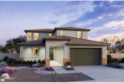 2813 E Mecklenburg Way, San Tan Valley, AZ 85143 - Photo 1