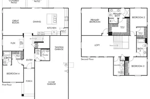 2813 E Mecklenburg Way, San Tan Valley, AZ 85143 - Photo 3