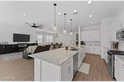18951 W Shaw Butte Drive, Surprise, AZ 85388 - Photo 21