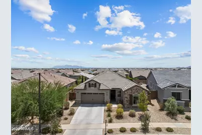 18951 W Shaw Butte Drive, Surprise, AZ 85388 - Photo 19