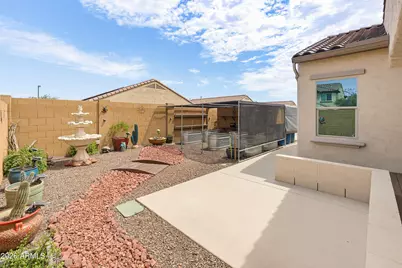 25996 W Tonopah Drive, Buckeye, AZ 85396 - Photo 37