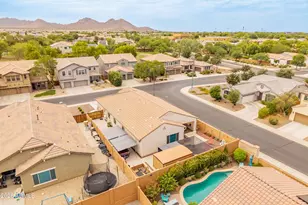 25996 W Tonopah Dr, Buckeye, AZ 85396 - Photo 49