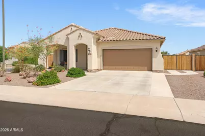 25996 W Tonopah Drive, Buckeye, AZ 85396 - Photo 1